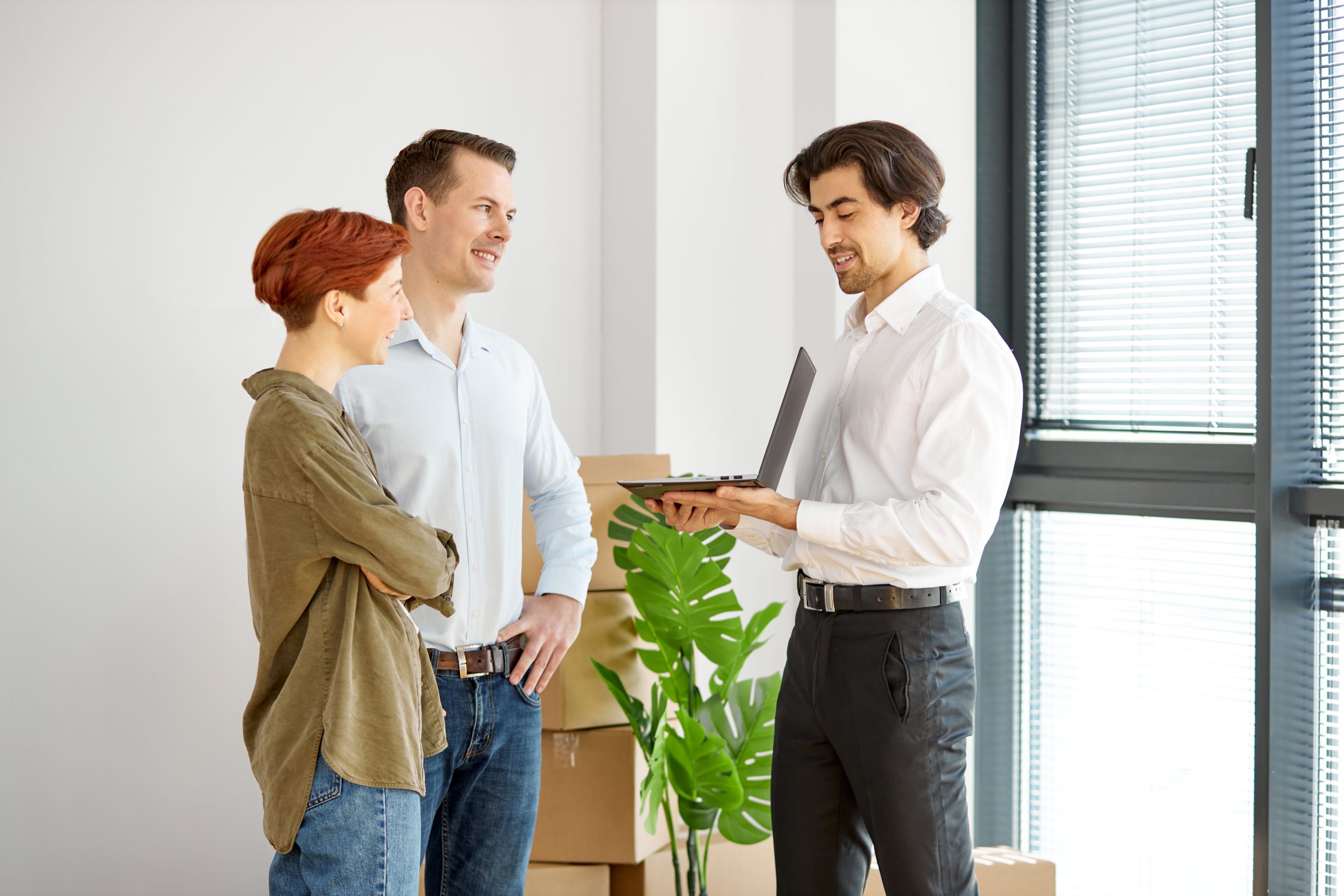 IT contractors