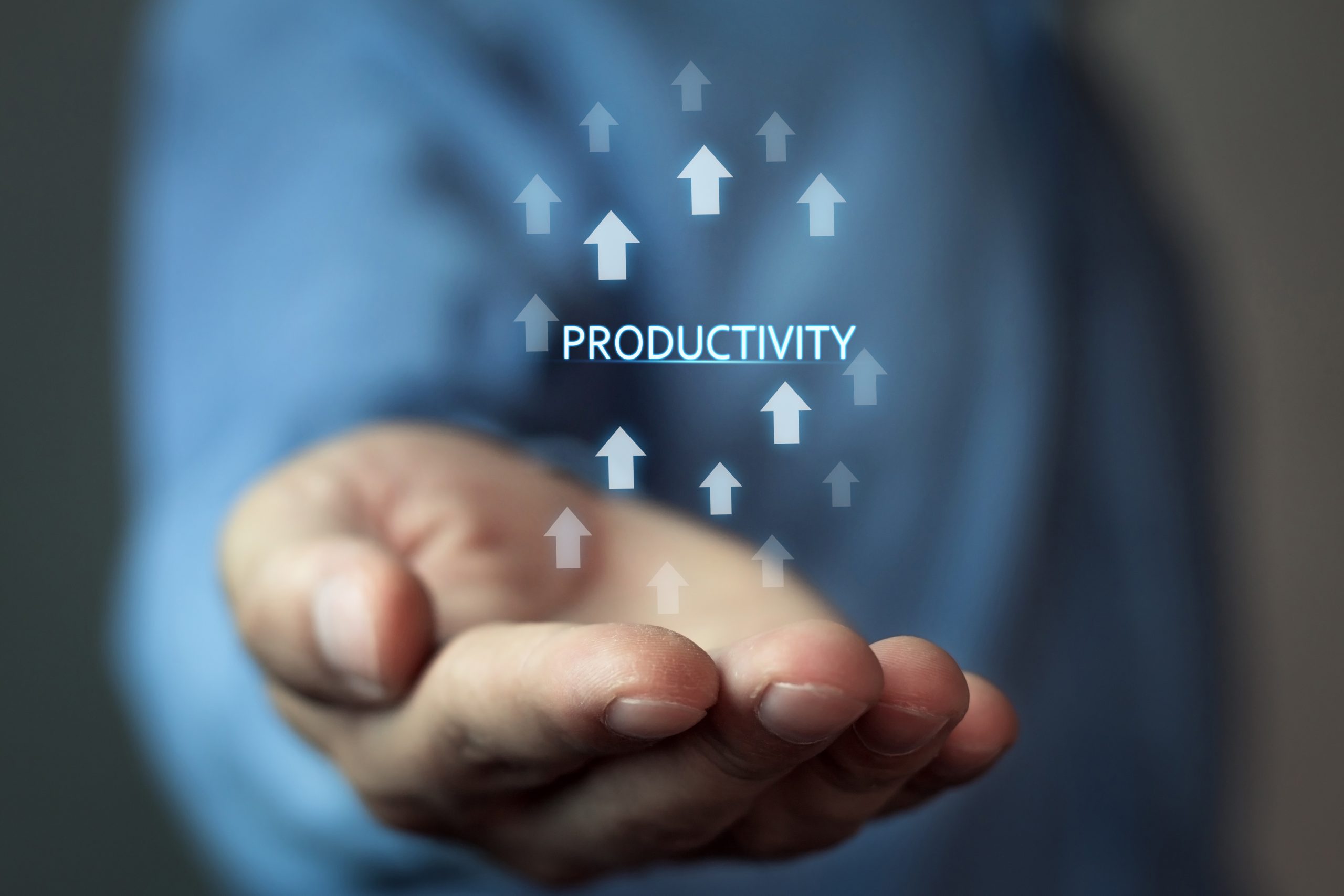 productivity