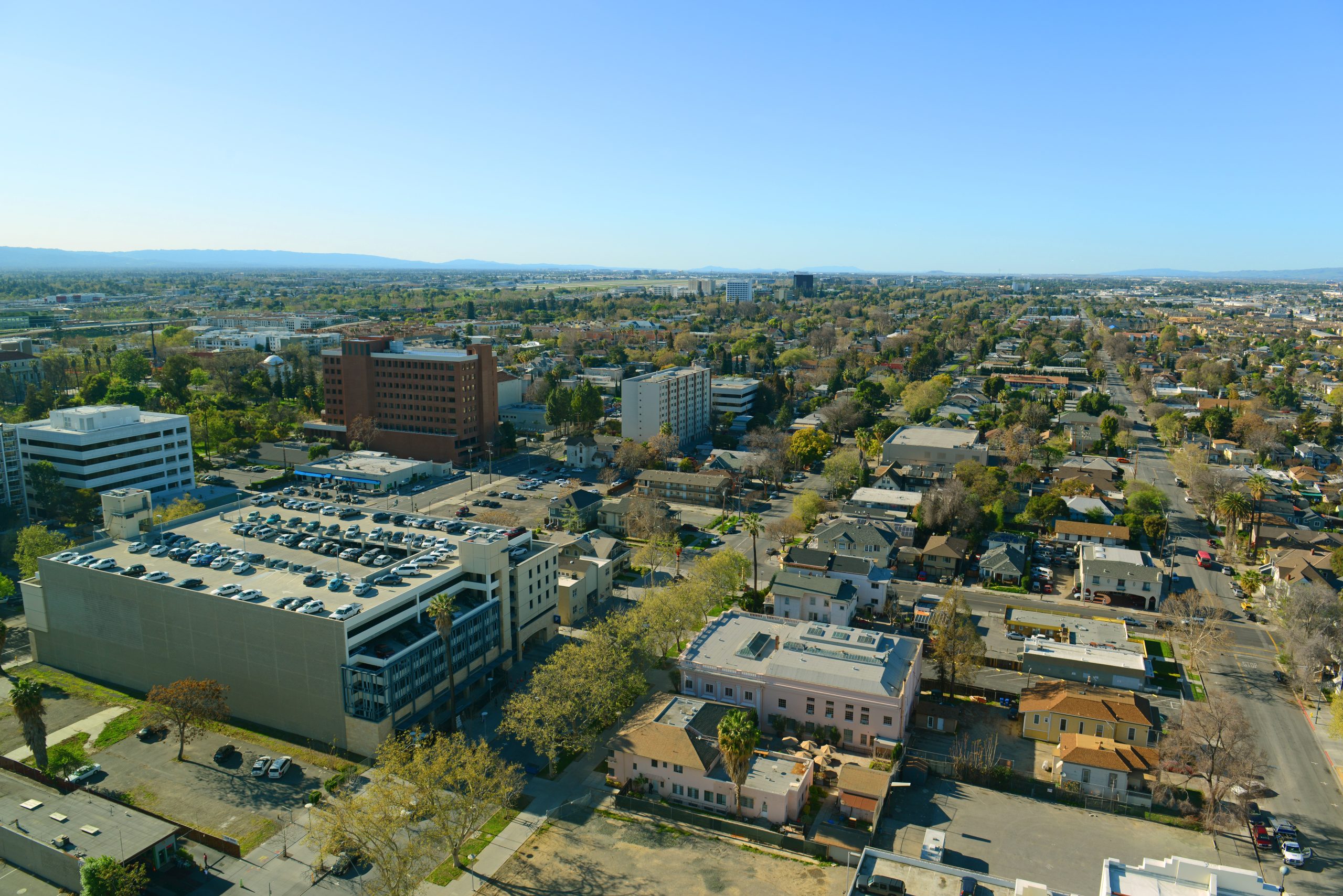 san jose
